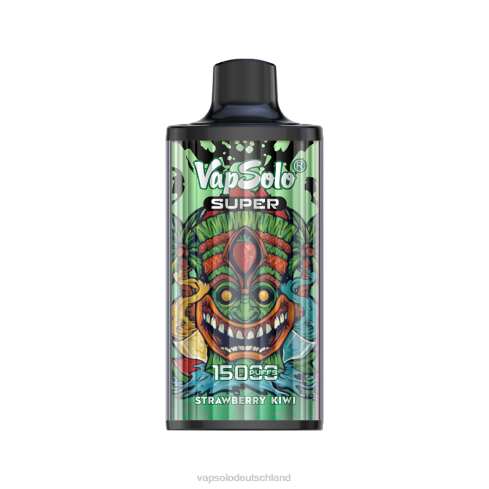Erdbeer-Kiwi