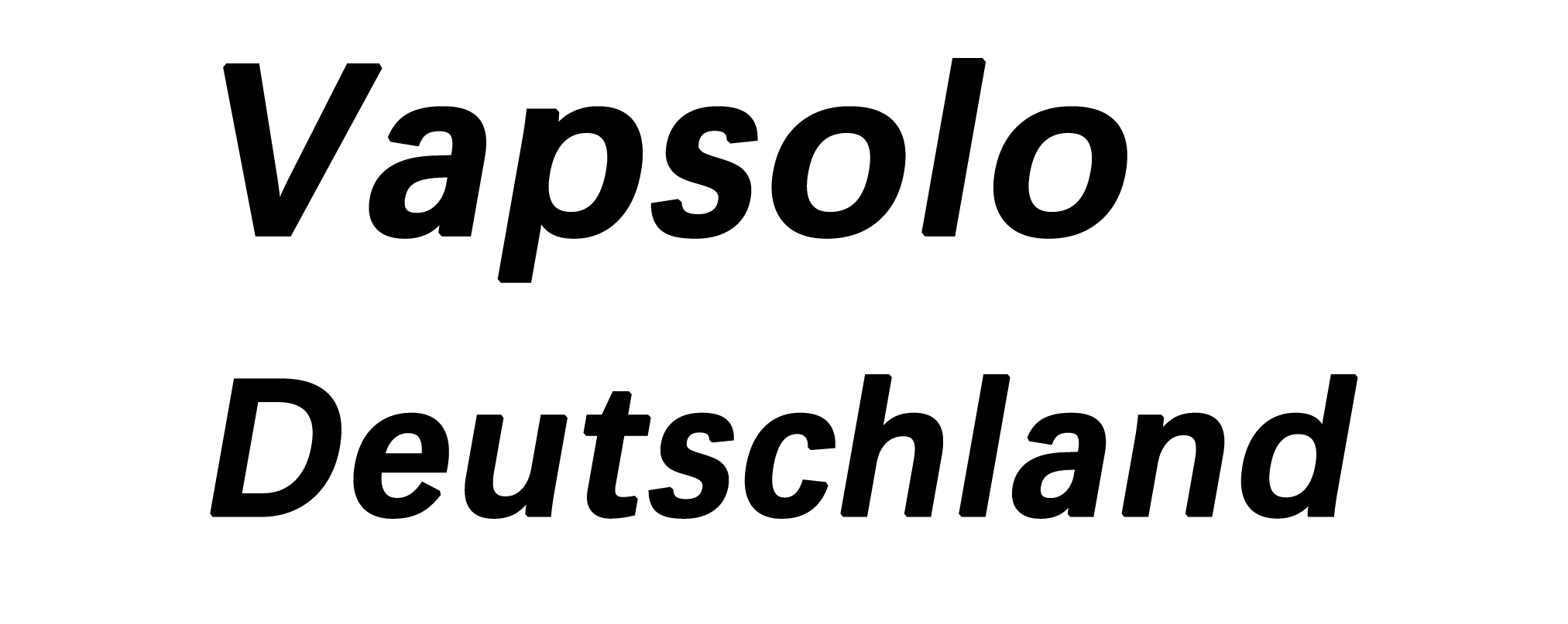 Vapsolodeutschland